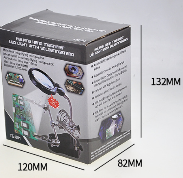 Master Tiny Details with Unmatched Calm and Precision – SteadyGrip