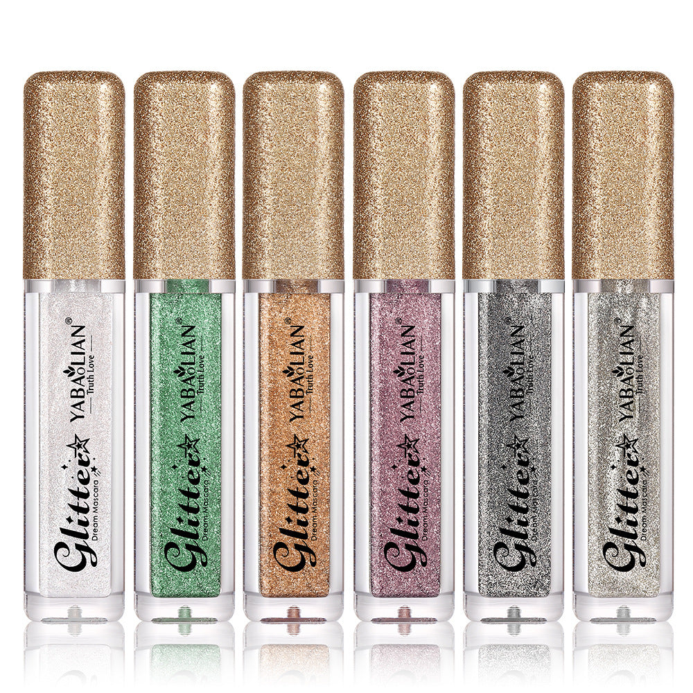 RadianceRush™ — Unlock Hypnotic Lashes That Captivate All Day Long