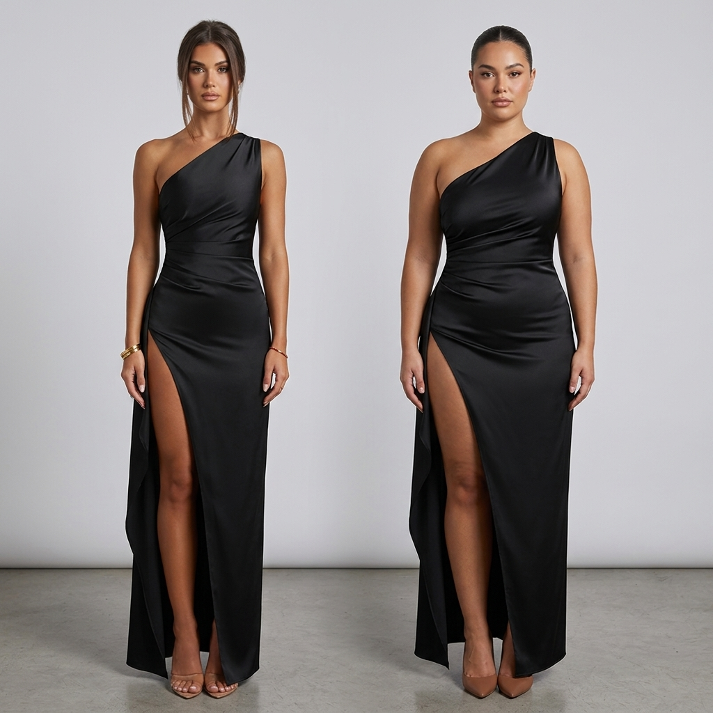 LuminaLuxe™ — Ignite Desire and Own Every Room with Unstoppable Confidence