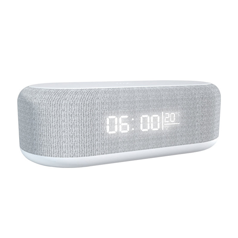 6-in-1 Night Device with Wireless Charging Function