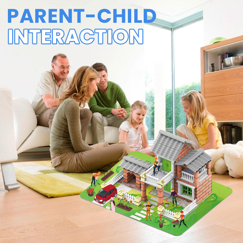 Unleash Your Child's Imagination with Creative Magic Play