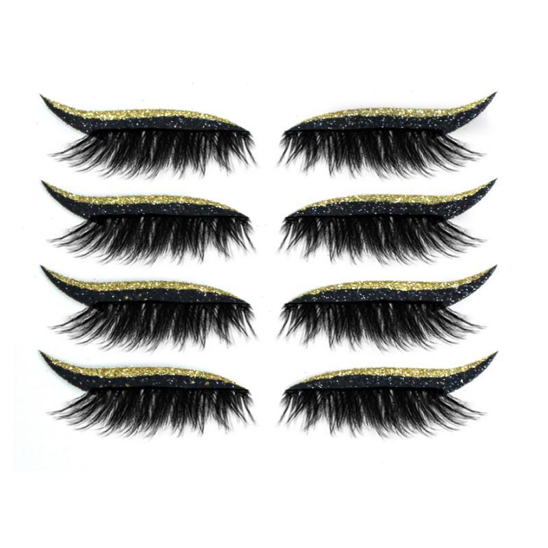 VivaLuxe™ — Effortless Cat-Eye Confidence That Lasts Days Without Smudges or Struggle