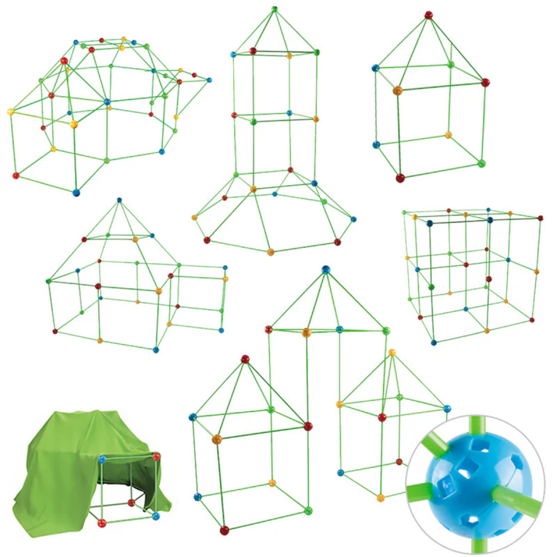 Unleash Your Child's Creativity for Real Adventures Without Screens