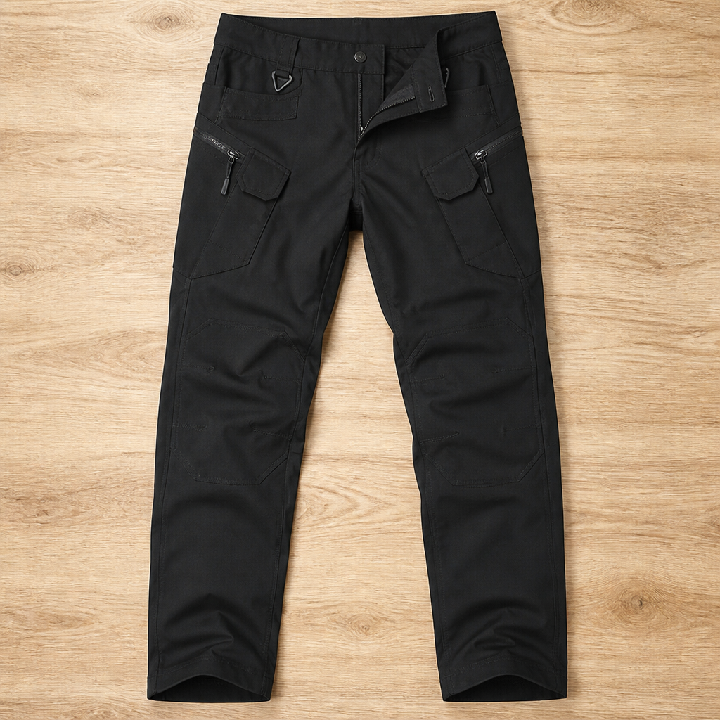 StormGuard™ Softshell Pants — Unstoppable Warmth and Freedom in Every Winter Adventure