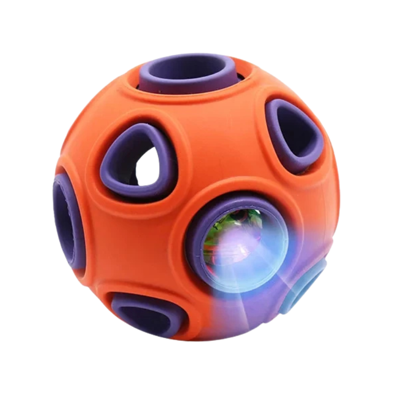 Unleash Endless Energy and Joy in Every Playtime Moment!
