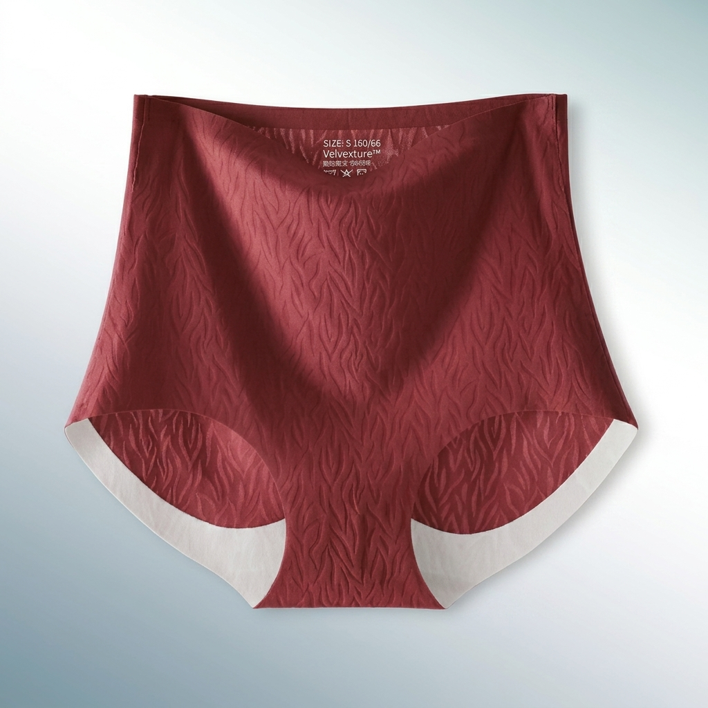 Velvexture™ — Slip Into All-Day Confidence with a Silky-Smooth, Curve-Defining Fit