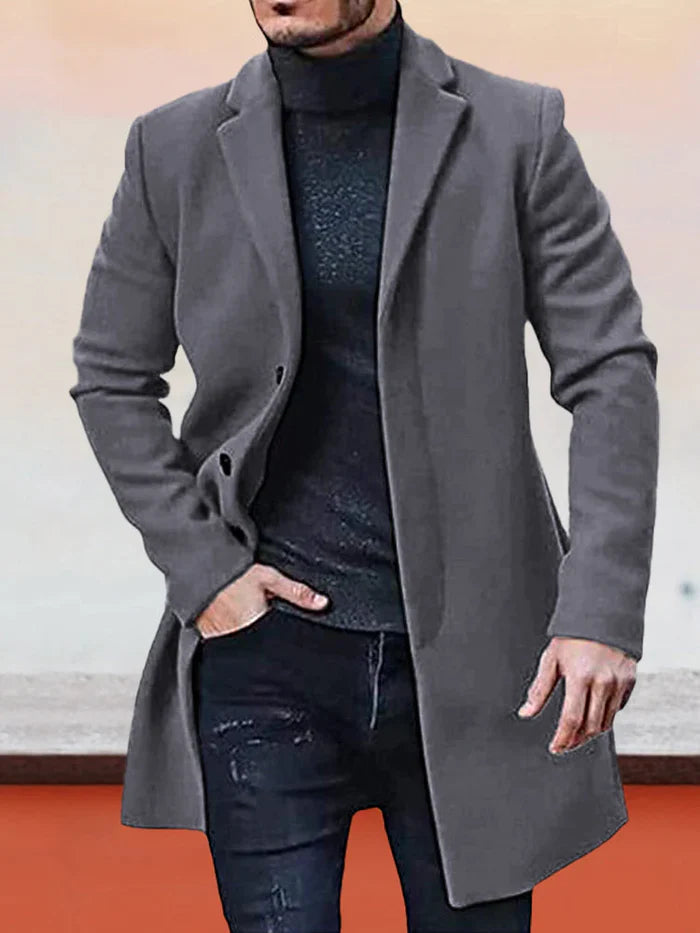 ArcticStride™ — Command Winter with Unmatched Warmth and Sharp Confidence