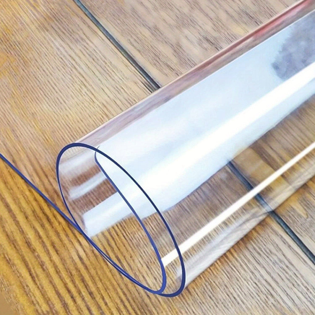 Clear Table Protection Film