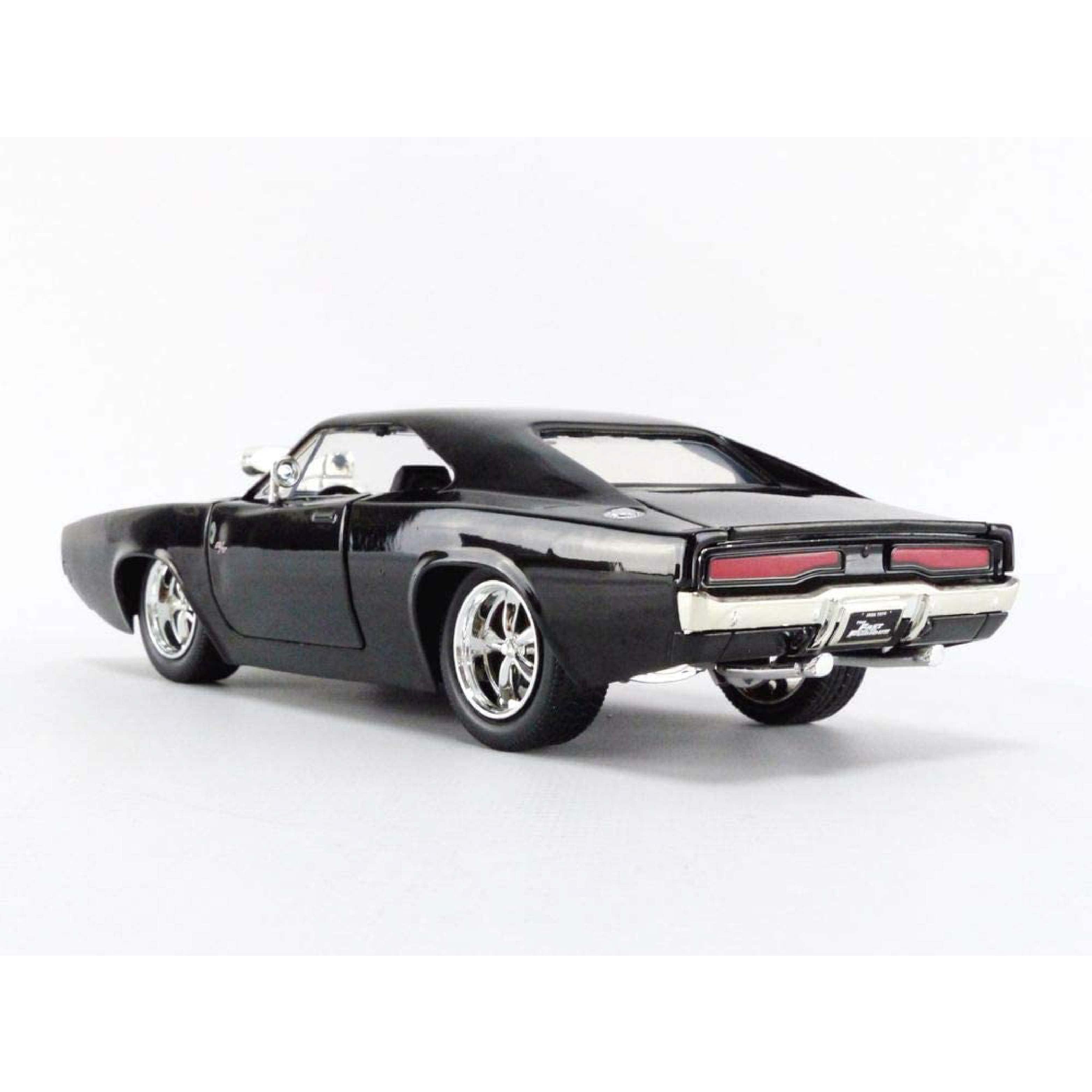 Grip the Power and Pride of a Legendary Muscle Car