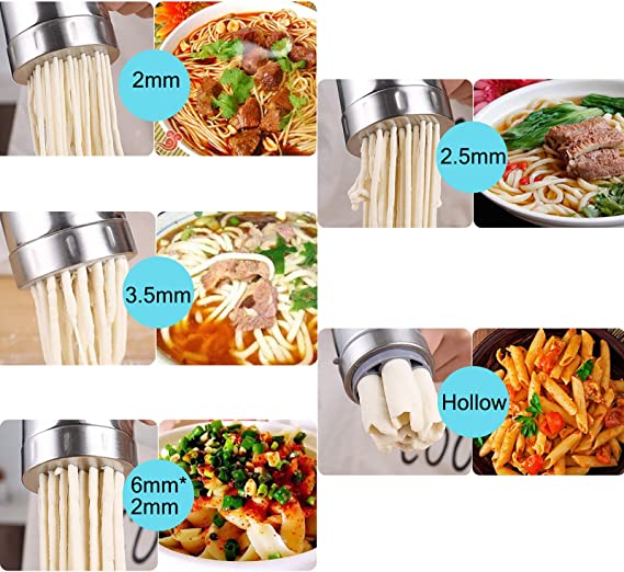 Professional Quality Pasta – Perfectly Crafted for Everyone!
