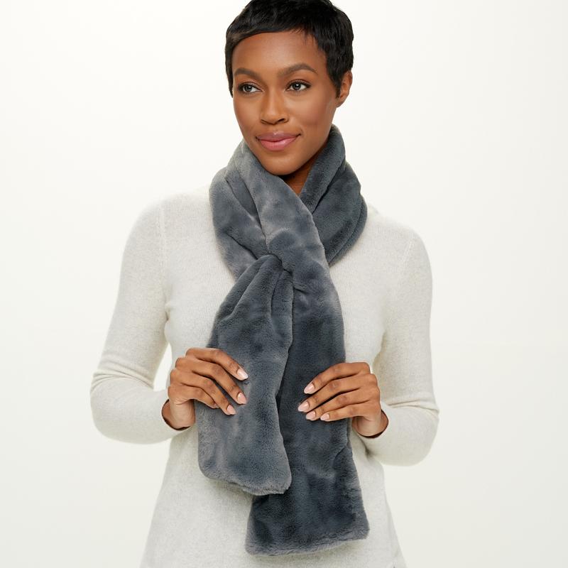 Cozy Blanket — Provides Soft Warmth and Smart Safety for Cold Moments