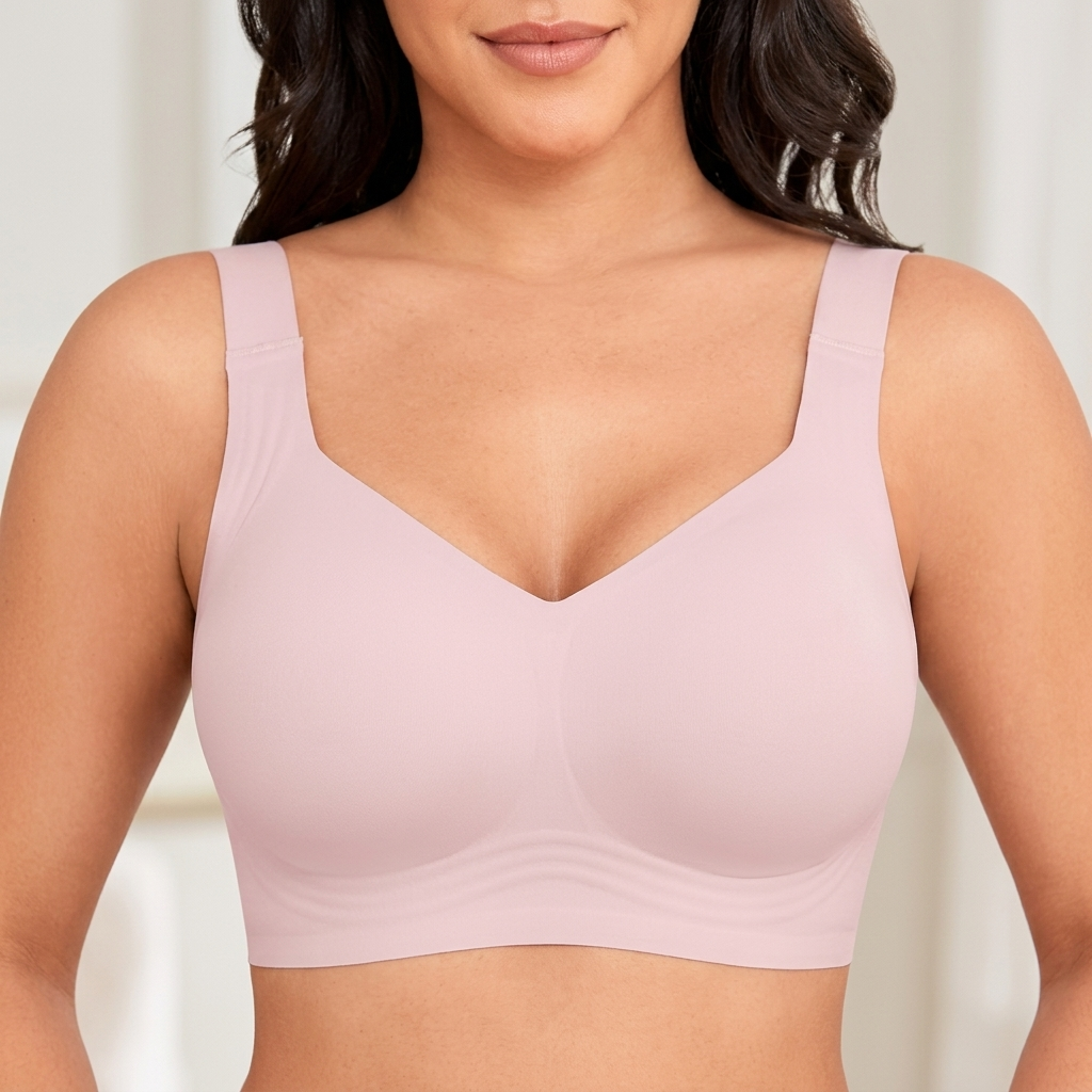 LustraLift™ — Feel Lifted and Comfortable Like Never Before, All Day Long