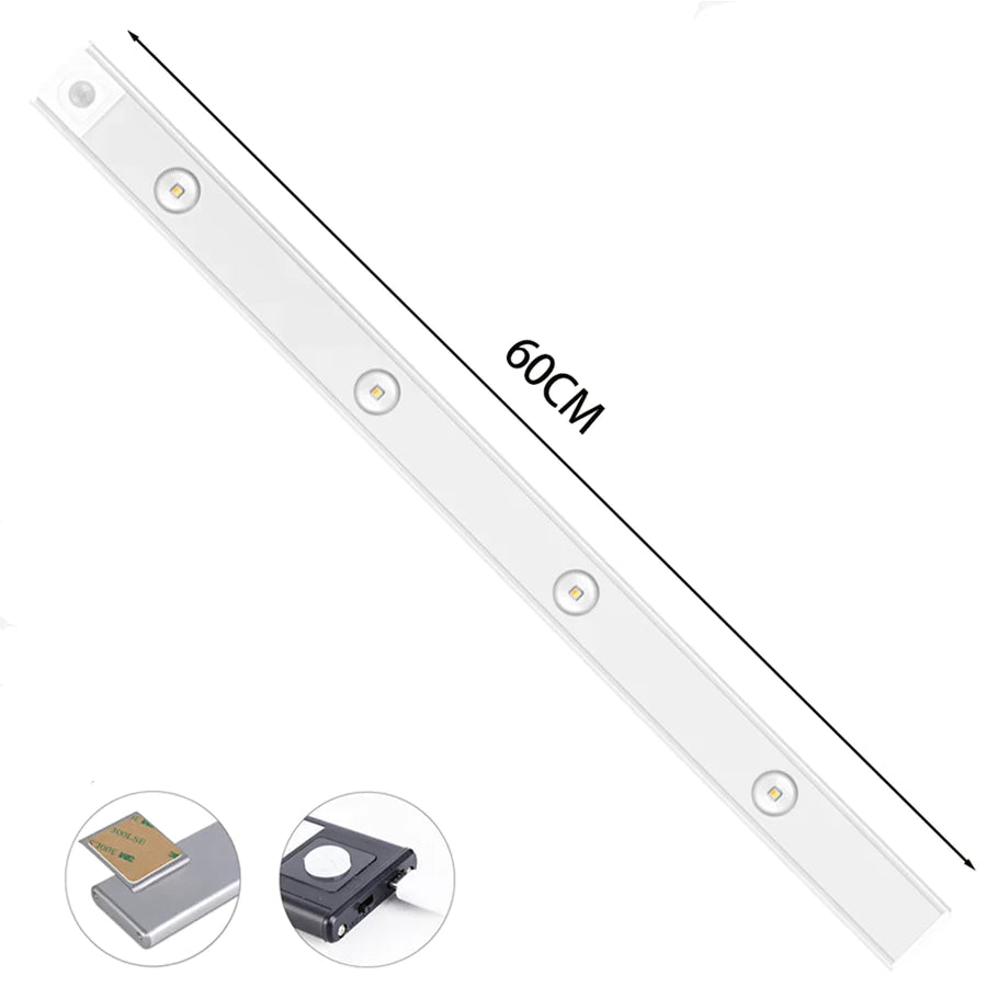 Warm Welcome Light for Home – Provides Safety and Comfort