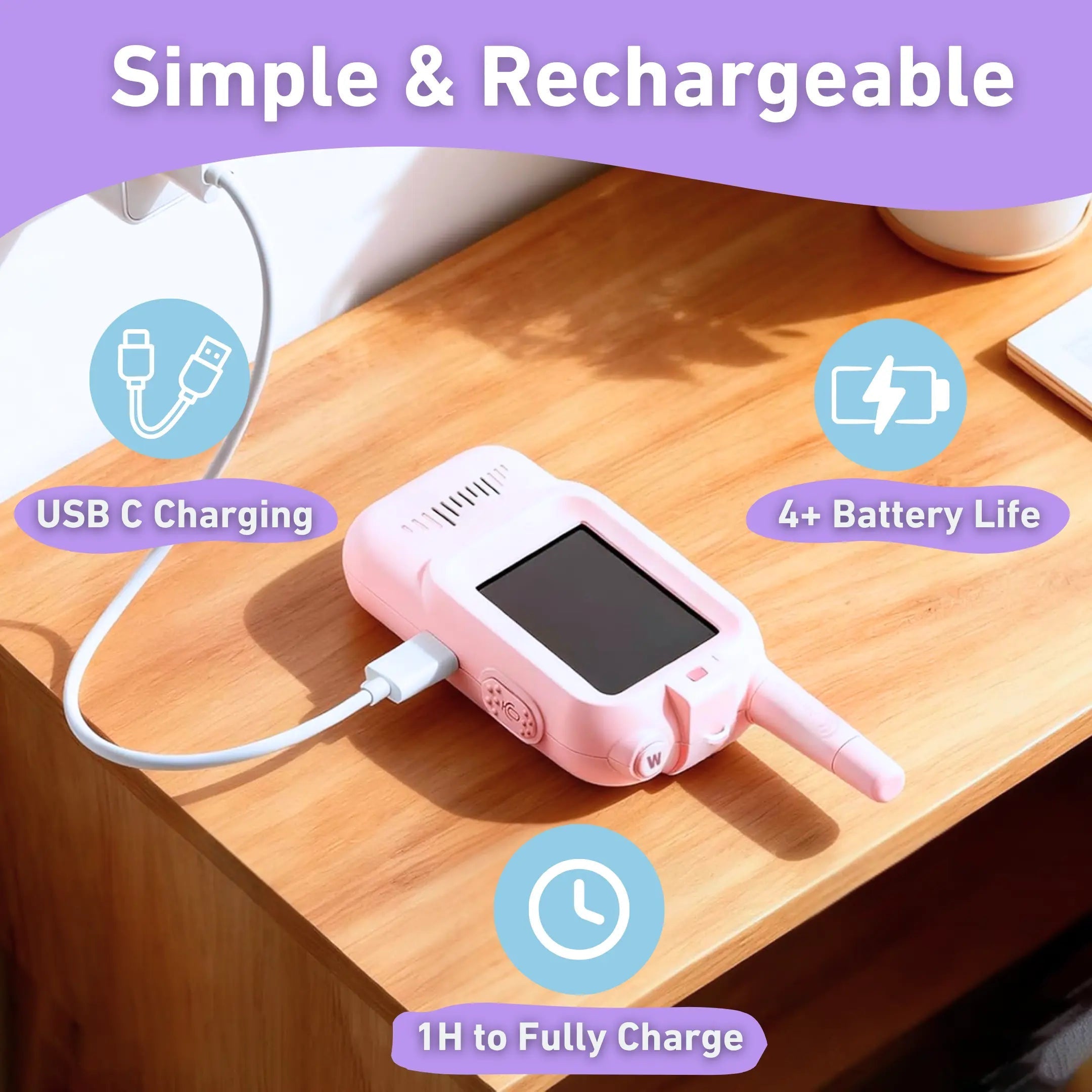 PlayLink – Connect Your Kids for Endless Fun and Real Togetherness Anywhere