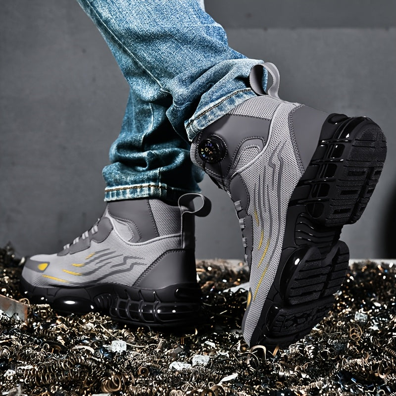 Protective Work Shoes – Durable Comfort for Daily Use