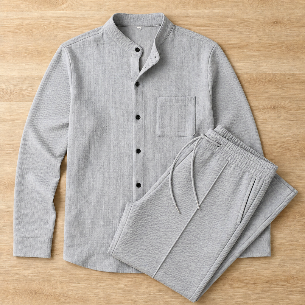 VeroEdge™ 2-Piece Set — Own Every Moment with Unmatched Freedom and Effortless Style