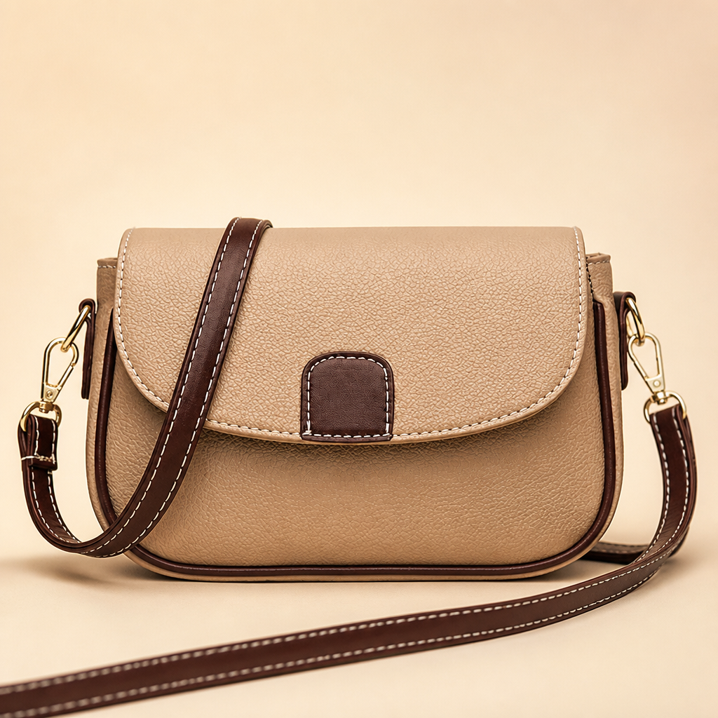 Luxora™ Crossbody — Effortless Elegance That Elevates Your Every Moment