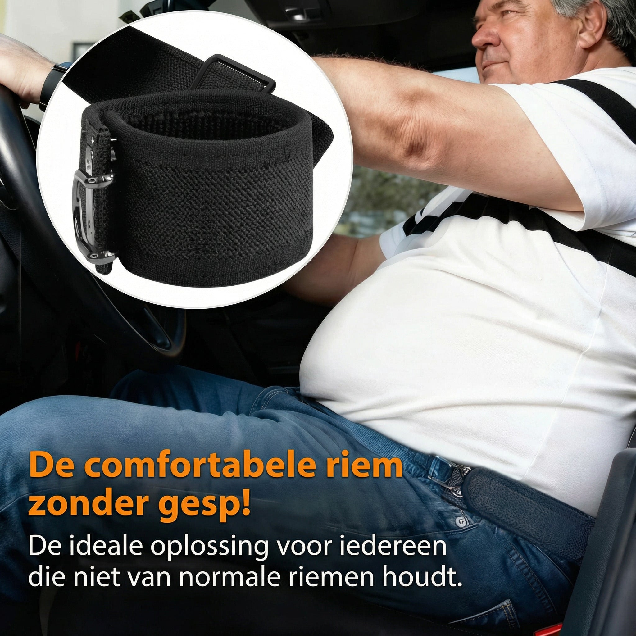 FlexiForm — All-Day Comfort and Freedom You Can Feel