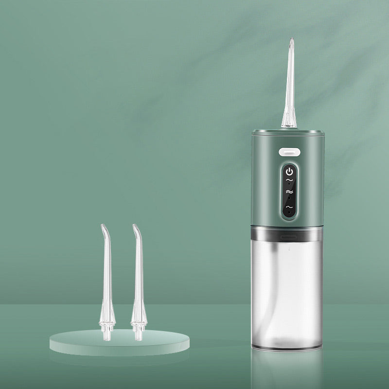 Gentle Oral Care for Sensitive Gums – Lasting Freshness for Days