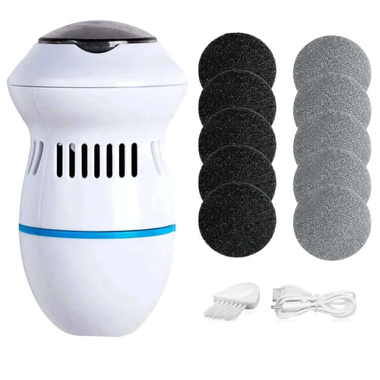 VelvaStep™ — Effortless Silky Feet That Command Attention Everywhere You Go