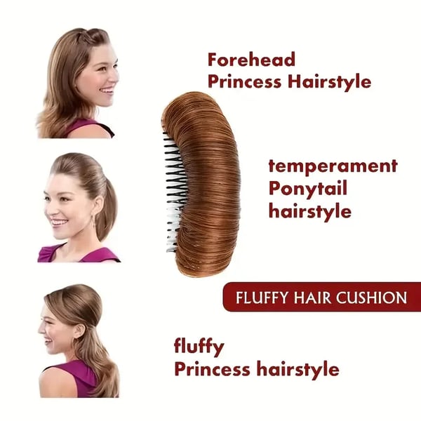 VoluMist™ — Instantly Boost Your Hair with All-Day, Featherlight Volume That Turns Heads