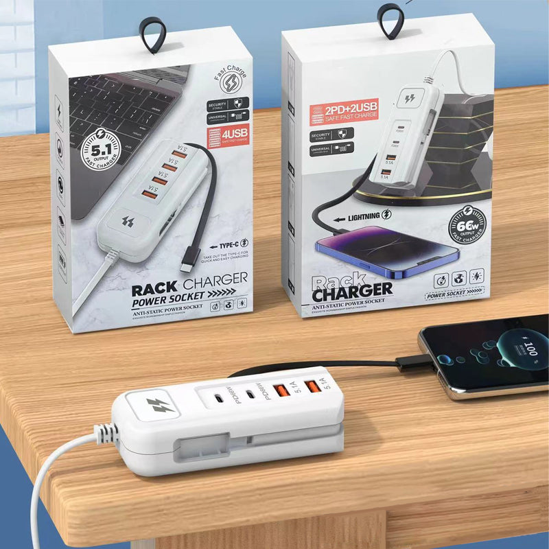 Turbo Power Hub – Fast Energy Solution for Uninterrupted Living