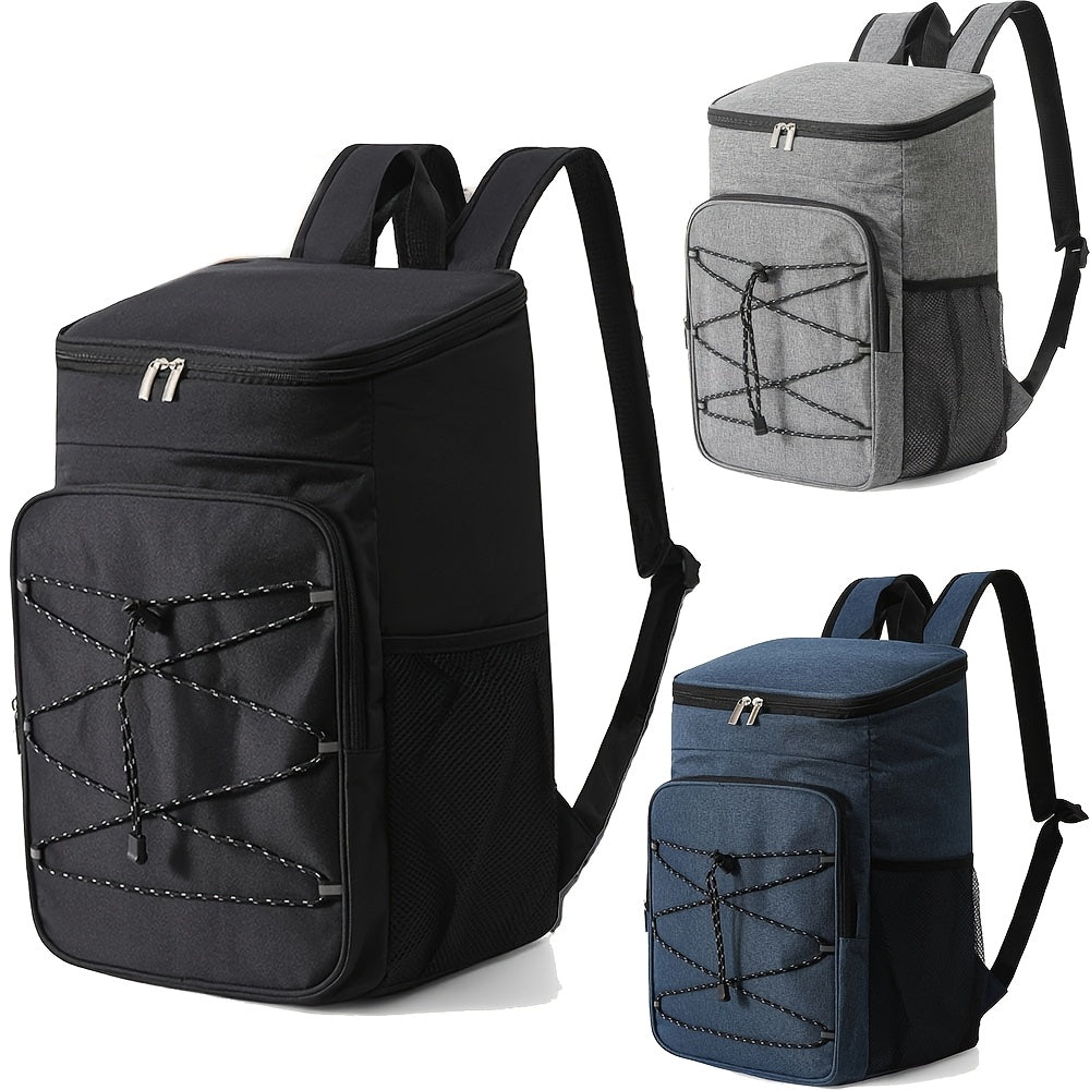 Insulated 30L Lunch Backpack