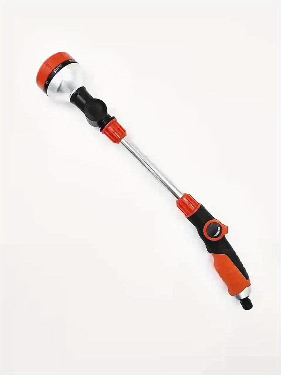 8-Function Spray Lance for Versatile Watering