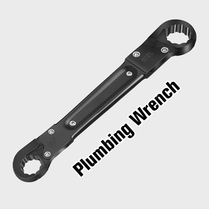 Pipe Wrench Set – Experience Effortless Control and Masterful Power for Plumbing Jobs!