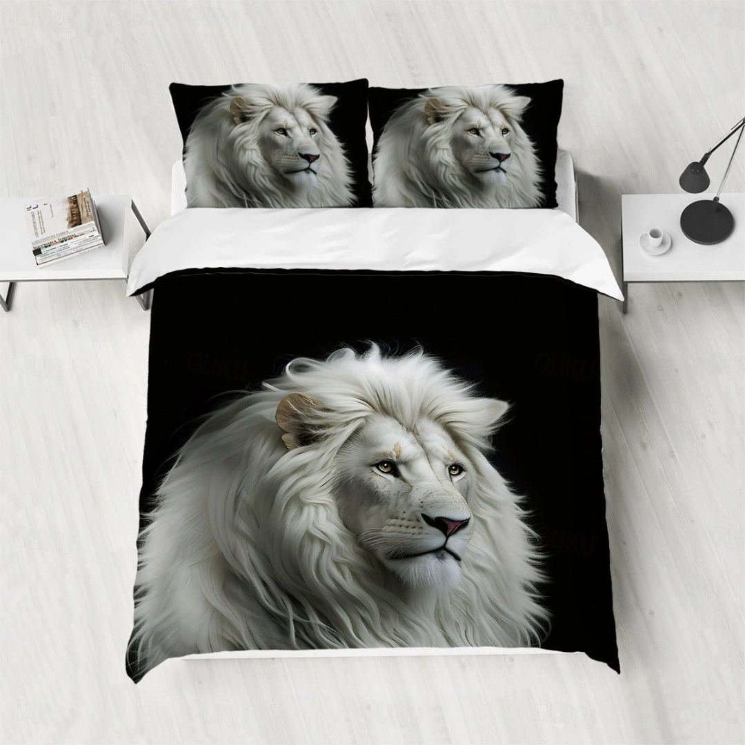 Transform Any Bedroom into a Source of Courage and Strength