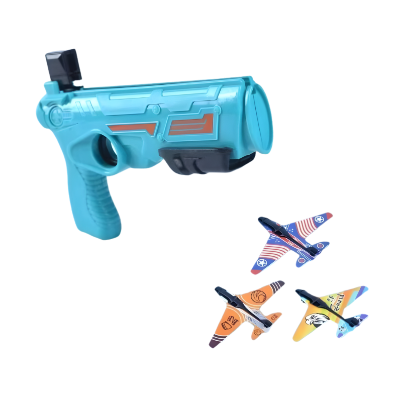 Unleash Endless Outdoor Fun and Adventure with TurboGlide
