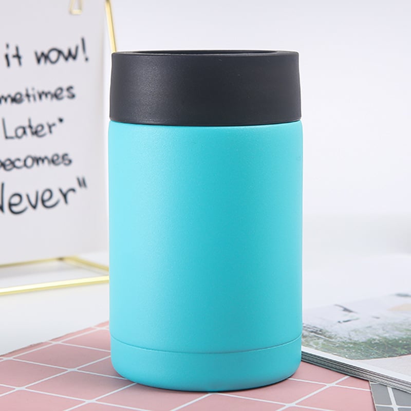 ChillMate - Keep Your Beer Ice Cold Until the Last Sip