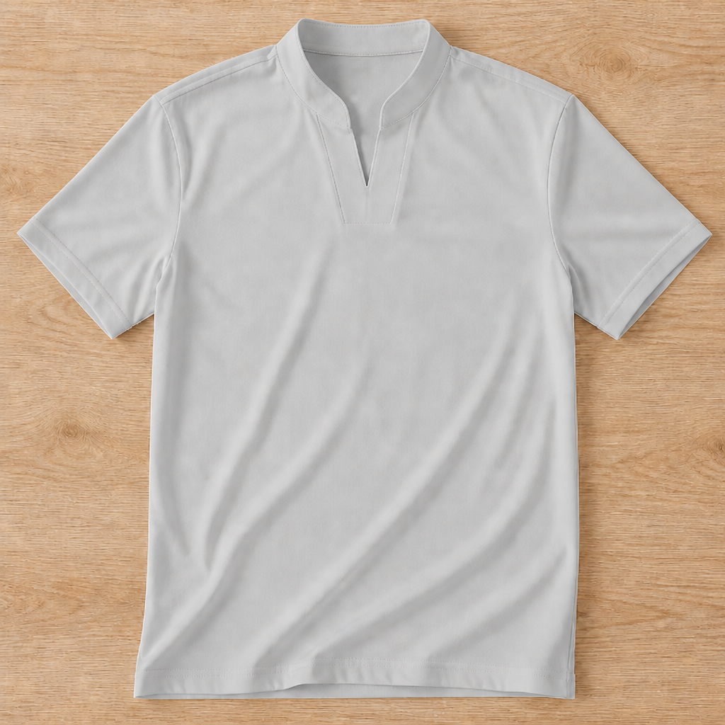 ArdenRise™ T-Shirt — Stay Cool, Look Sharp, and Own Your Confidence All Day