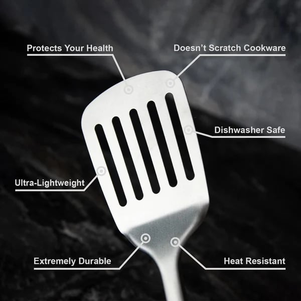 Cook Worry-Free with Safe, Pure Kitchen Power