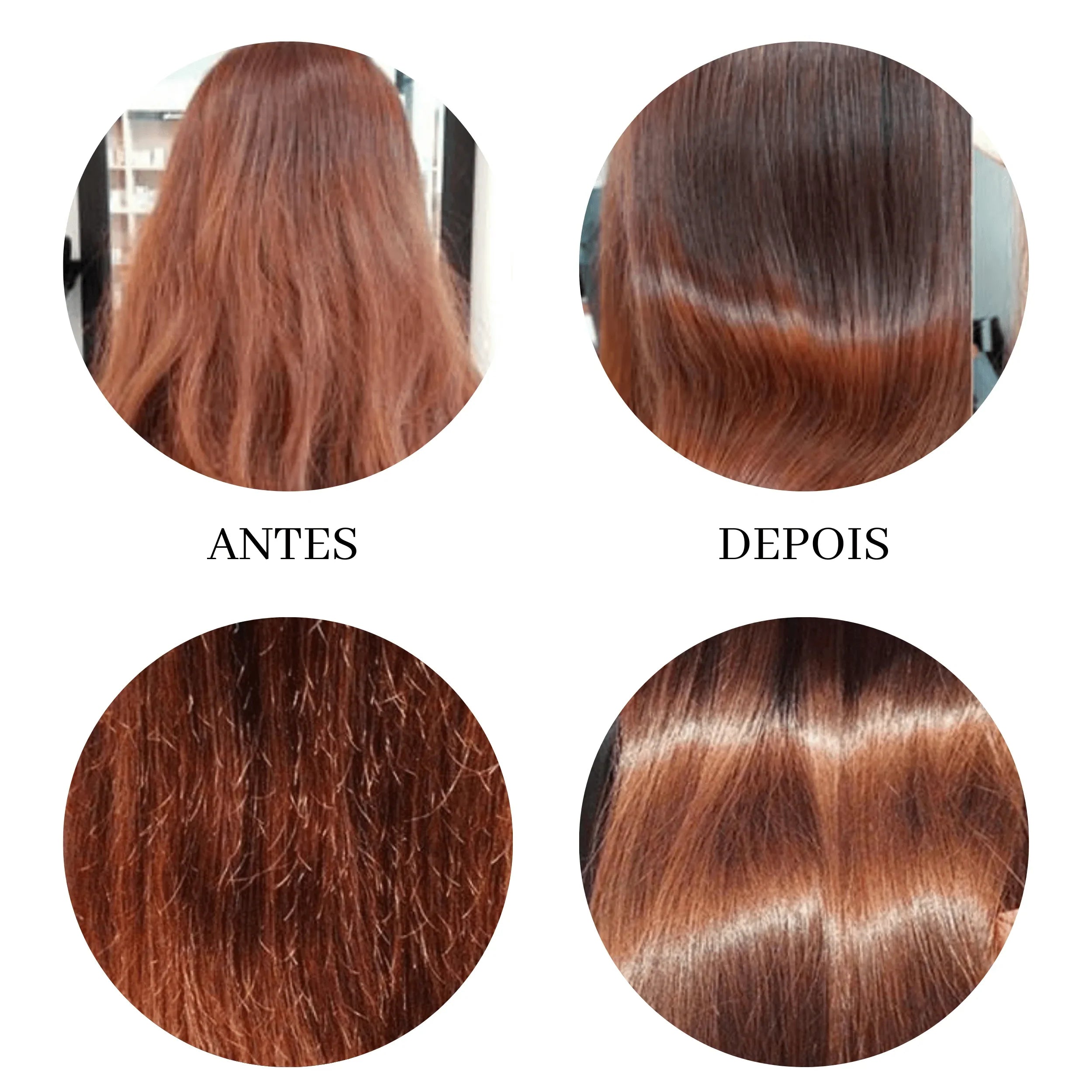 SilkLure™ Hair Serum — Unlock Radiant, Frizz-Free Hair That Commands Attention