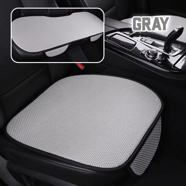 Breathable and Non-Slip Seat Covers for LuxRide