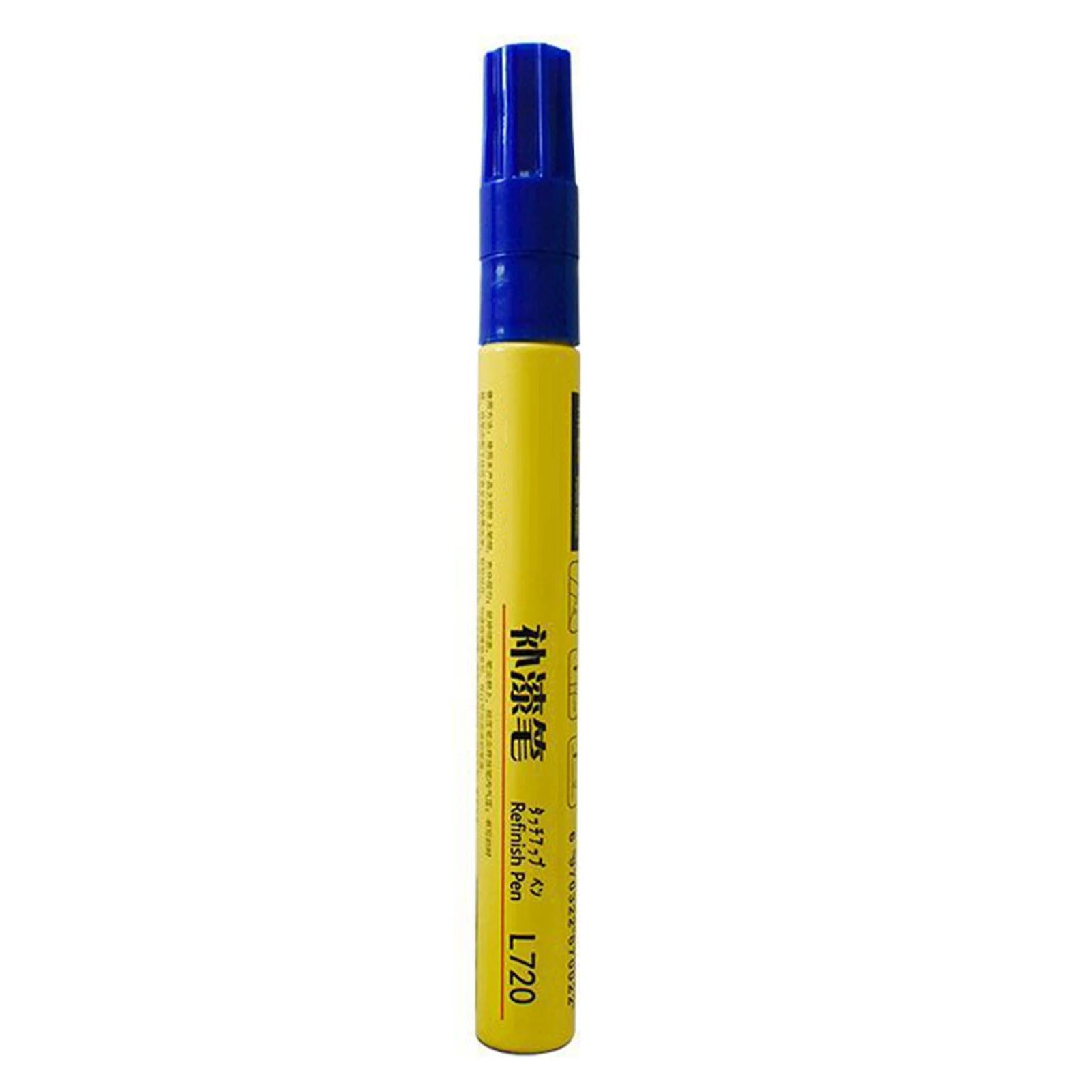 Scratch Repair Treatment for Instant Flawless Shine