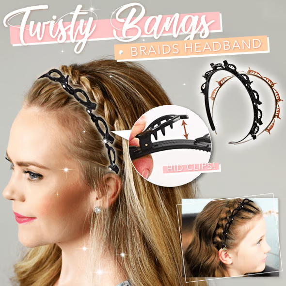 Quick Elegance Hair Protector for Stunning Looks