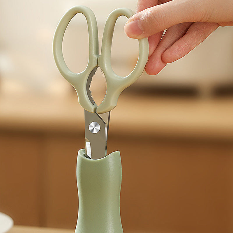 Master Every Kitchen with Razor-Sharp Precision and Effortless Cutting