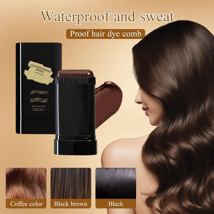 ShadowSilk™ — Instant, Mess-Free Gray Coverage That Boosts Your Confidence Instantly