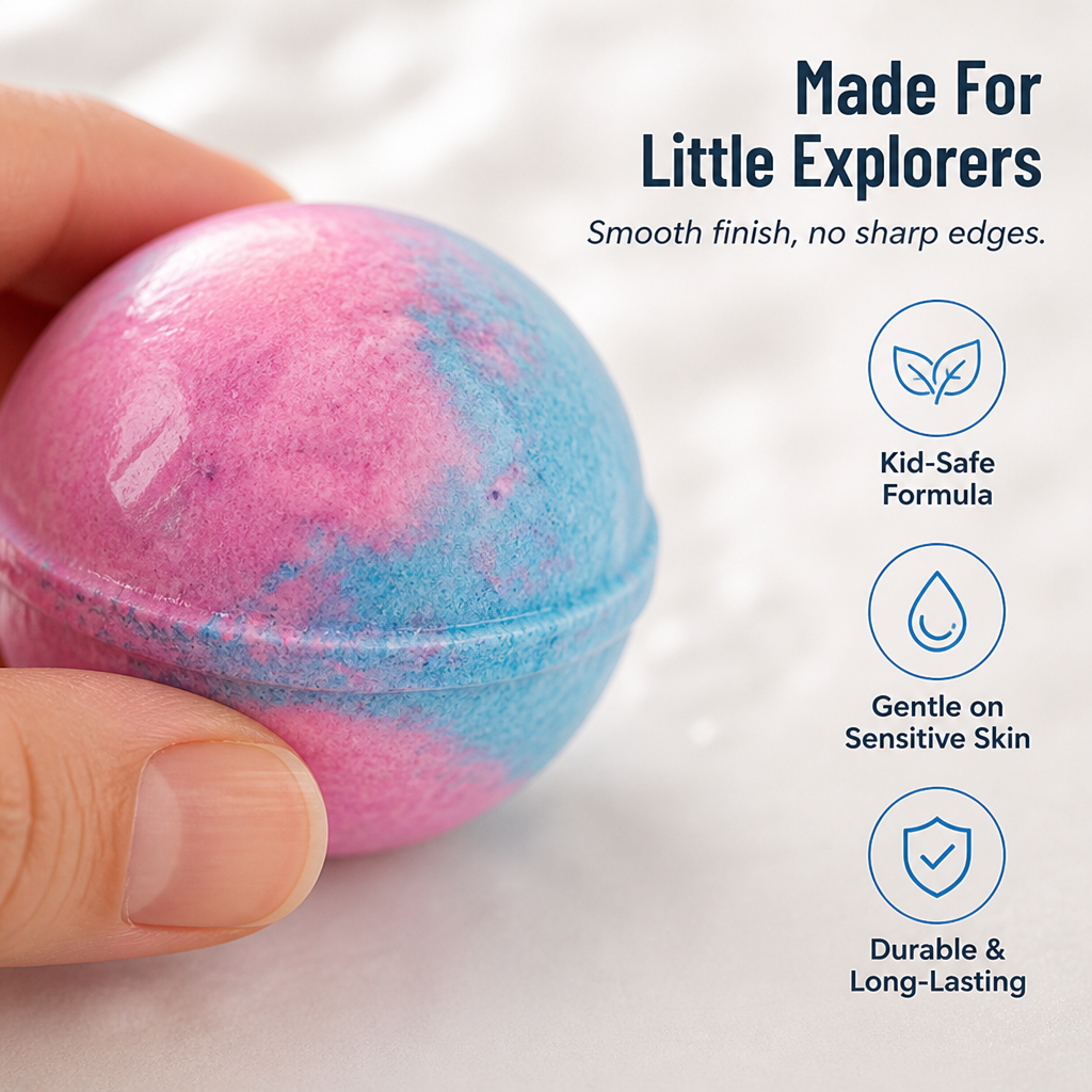 OceanWhimsy™ — Spark Joyful Bath-Time Adventures That Nourish and Delight