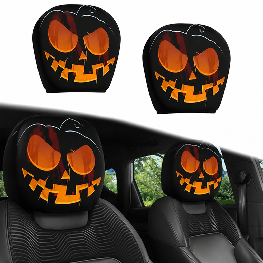 FunNest™ — Turn Every Drive Into a Cozy, Playful Happiness Boost
