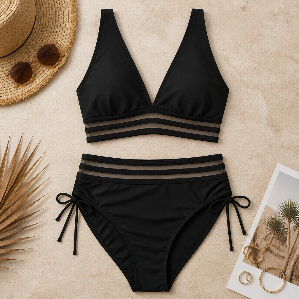 VivaVex™ — Embrace Every Curve with Unshakable Confidence and All-Day Comfort