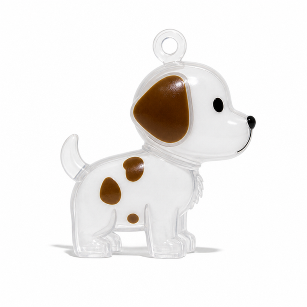 HeartTale™ Memory Keychain — Carry Your Pet’s Love Close, Feel Their Spirit Every Day