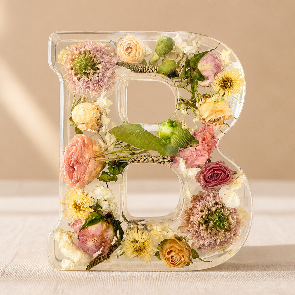 BloomAura™ — Transform Your Space with Warmth, Love, and Timeless Floral Glow
