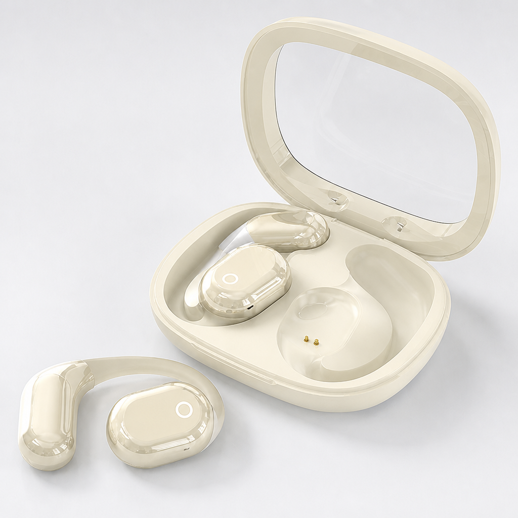 FluencyWave™ — Speak Instantly with Confidence and Connect Without Limits