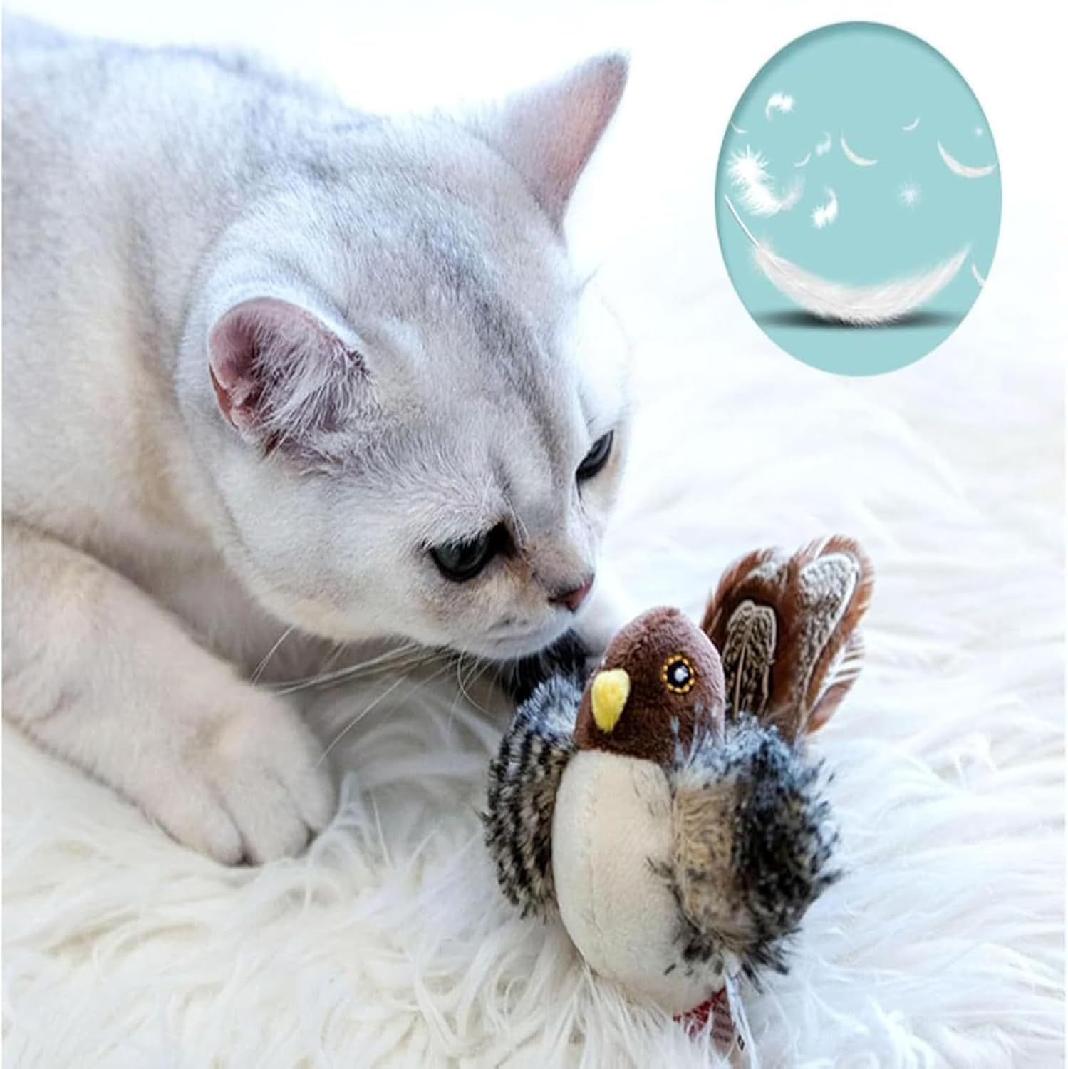 Feline Hunt™ | Awaken your cat's wild instinct!