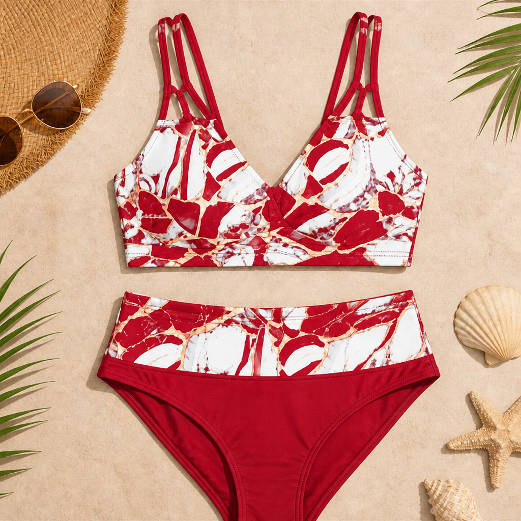 LuminaCurve™ — Sculpt Your Curves, Command Every Gaze