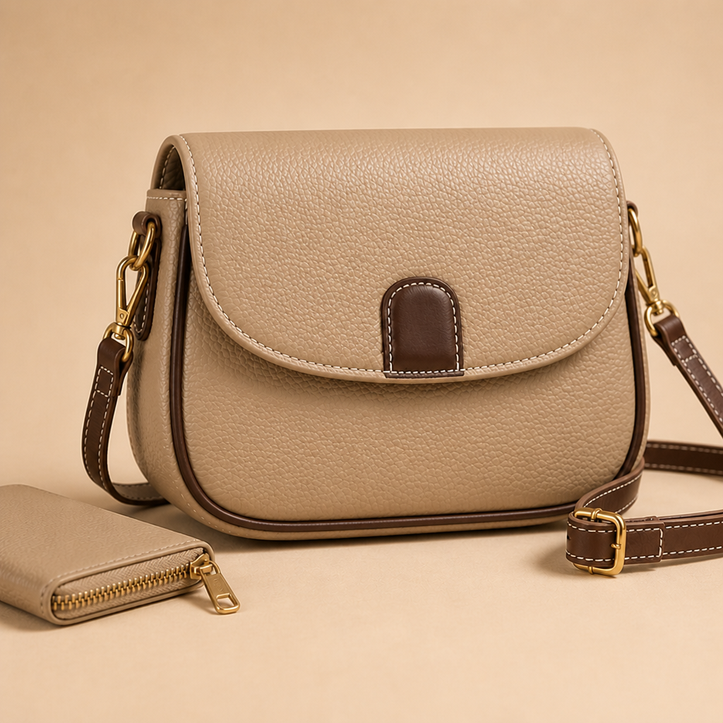 VestaVibe™ — Effortless Style and Confidence That Moves With You