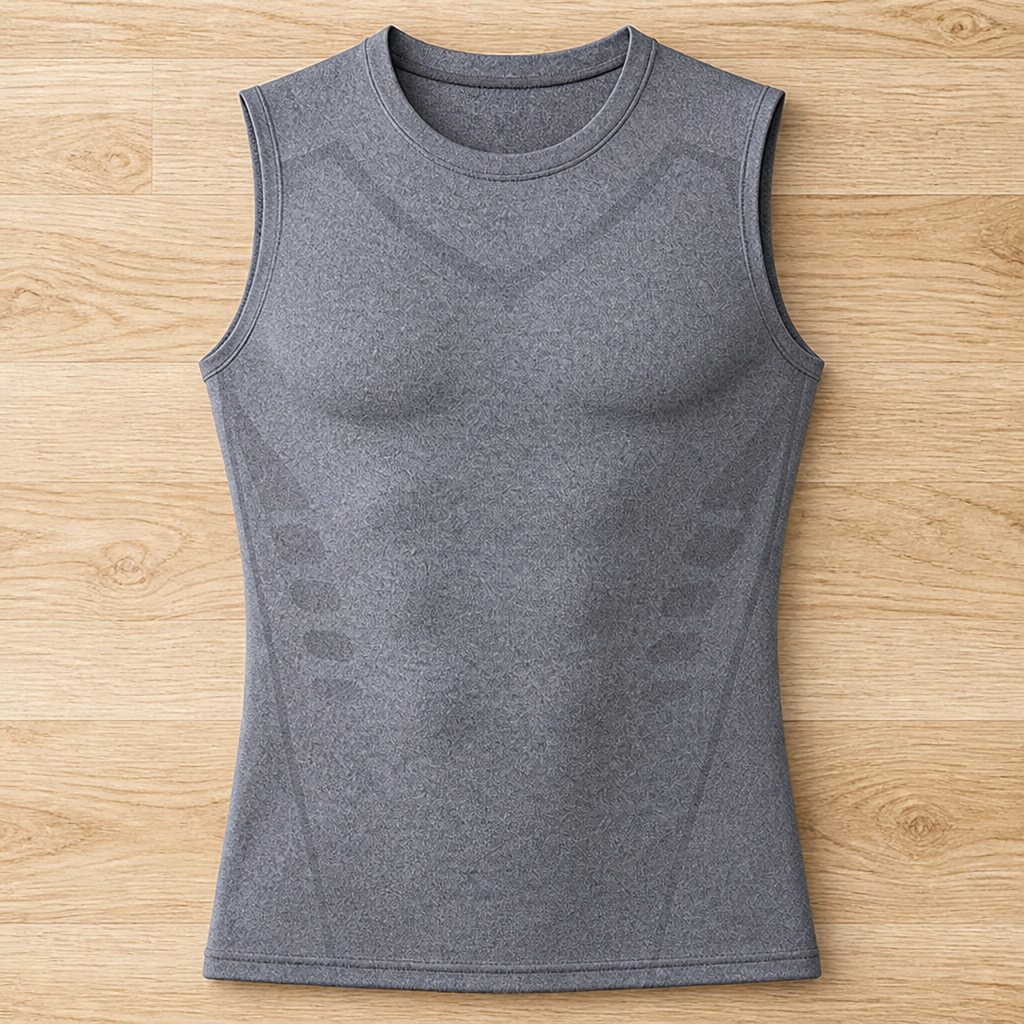 TitanVibe™ — Ignite Your Energy and Sculpt a Confident New You